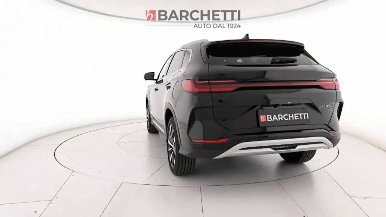 BYD Seal U (05/24-) 1.5 PHEV (72Kw) Boost Suv 5p/b-e/1498cc, миниатюра 3