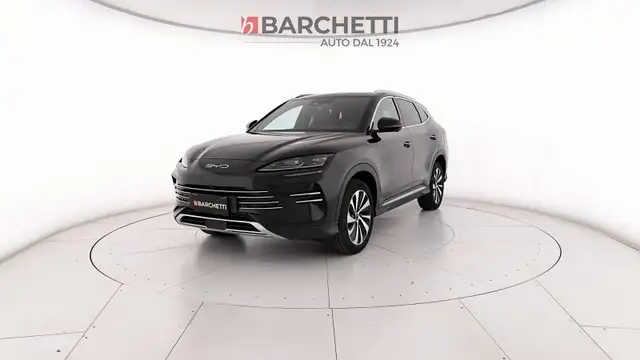 BYD Seal U (05/24-) 1.5 PHEV (72Kw) Boost Suv 5p/b-e/1498cc