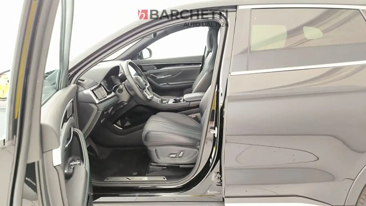 BYD Seal U (05/24-) 1.5 PHEV (72Kw) Boost Suv 5p/b-e/1498cc, миниатюра 11