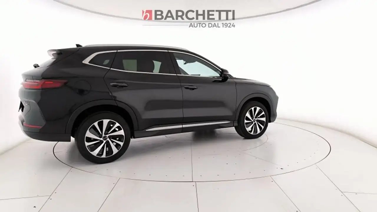 BYD Seal U (05/24-) 1.5 PHEV (72Kw) Boost Suv 5p/b-e/1498cc, миниатюра 6
