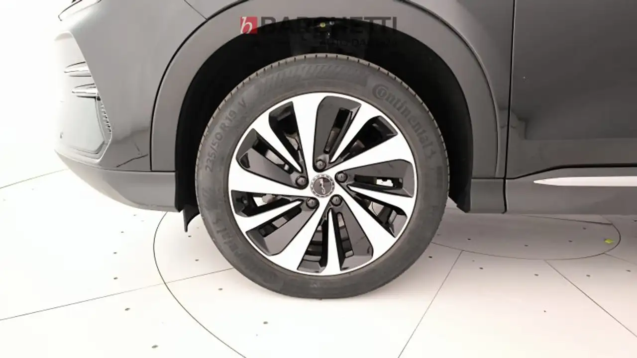 BYD Seal U (05/24-) 1.5 PHEV (72Kw) Boost Suv 5p/b-e/1498cc, миниатюра 9