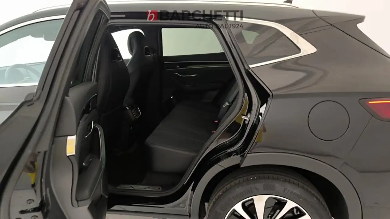 BYD Seal U (05/24-) 1.5 PHEV (72Kw) Boost Suv 5p/b-e/1498cc, миниатюра 16