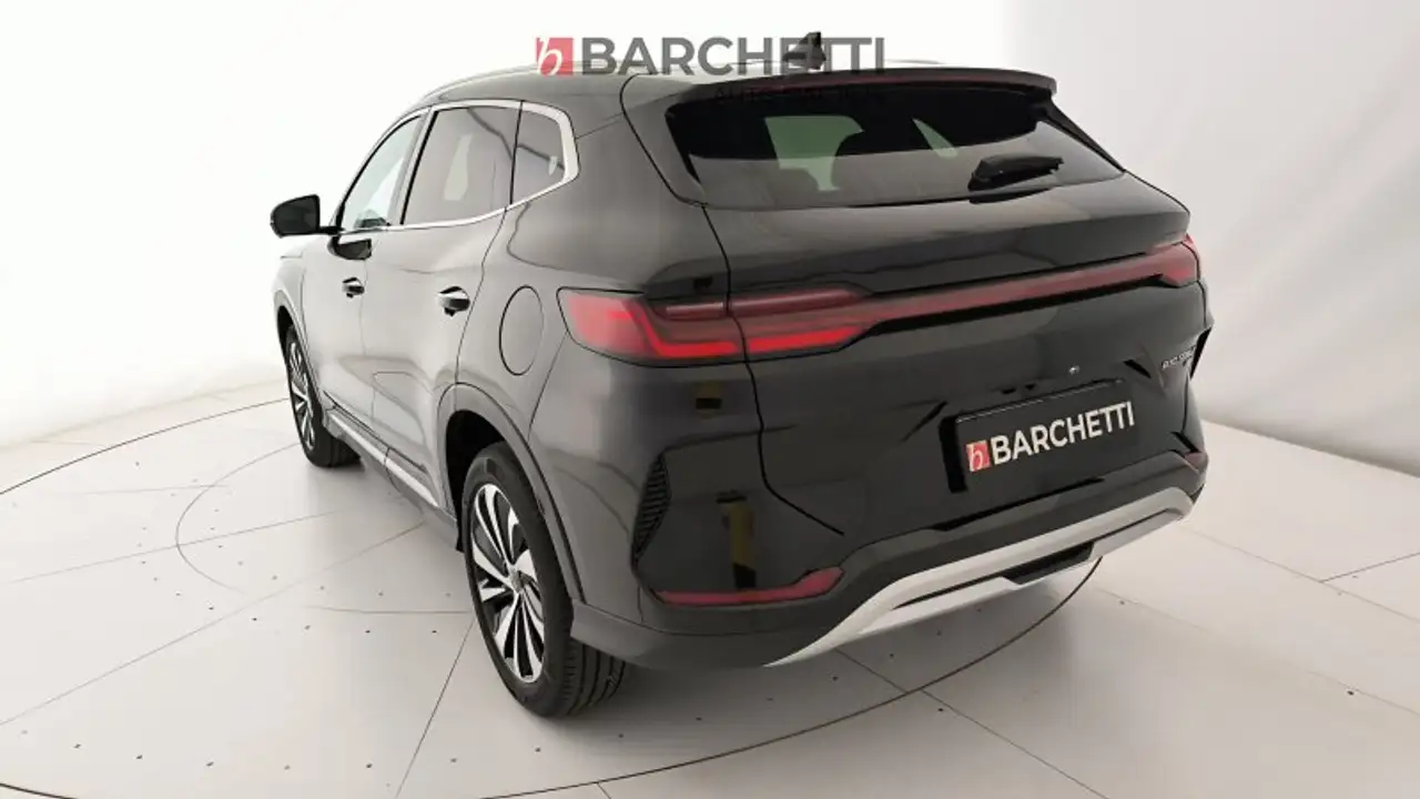 BYD Seal U (05/24-) 1.5 PHEV (72Kw) Boost Suv 5p/b-e/1498cc, миниатюра 19