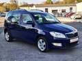 Skoda Roomster Ambition/1Hand/Alufelgen/PDC hinten/Euro5/Color/ Azul - thumbnail 3