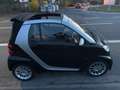 smart forTwo cabrio softouch passion micro hybrid drive Чорний - thumbnail 9