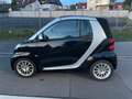 smart forTwo cabrio softouch passion micro hybrid drive Noir - thumbnail 4