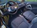 smart forTwo cabrio softouch passion micro hybrid drive Czarny - thumbnail 12