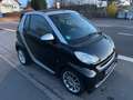 smart forTwo cabrio softouch passion micro hybrid drive Czarny - thumbnail 1