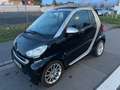 smart forTwo cabrio softouch passion micro hybrid drive Czarny - thumbnail 3