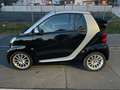 smart forTwo cabrio softouch passion micro hybrid drive Siyah - thumbnail 18