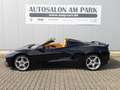 Corvette C8 Corvette C8 Convertible 3LT 6,2 V8 Schwarz - thumbnail 3