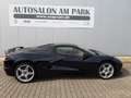 Corvette C8 Corvette C8 Convertible 3LT 6,2 V8 Schwarz - thumbnail 17