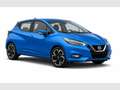 Nissan Micra IG-T 68 kW (92 CV) E6D-F N-Sport Azul - thumbnail 3