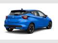 Nissan Micra IG-T 68 kW (92 CV) E6D-F N-Sport Azul - thumbnail 2