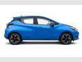 Nissan Micra IG-T 68 kW (92 CV) E6D-F N-Sport Azul - thumbnail 4