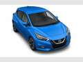 Nissan Micra IG-T 68 kW (92 CV) E6D-F N-Sport Azul - thumbnail 1