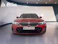 BMW 320 d xDrive  Head-Up HiFi DAB LED Rouge - thumbnail 9