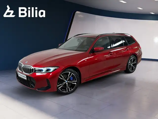 BMW 320 d xDrive  Head-Up HiFi DAB LED