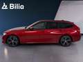 BMW 320 d xDrive  Head-Up HiFi DAB LED Rouge - thumbnail 3