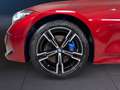 BMW 320 d xDrive  Head-Up HiFi DAB LED Rouge - thumbnail 4