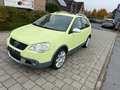 Volkswagen Polo Cross Crosspolo 1.2i Amarillo - thumbnail 2
