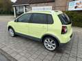 Volkswagen Polo Cross Crosspolo 1.2i Amarillo - thumbnail 4