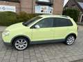 Volkswagen Polo Cross Crosspolo 1.2i Amarillo - thumbnail 3