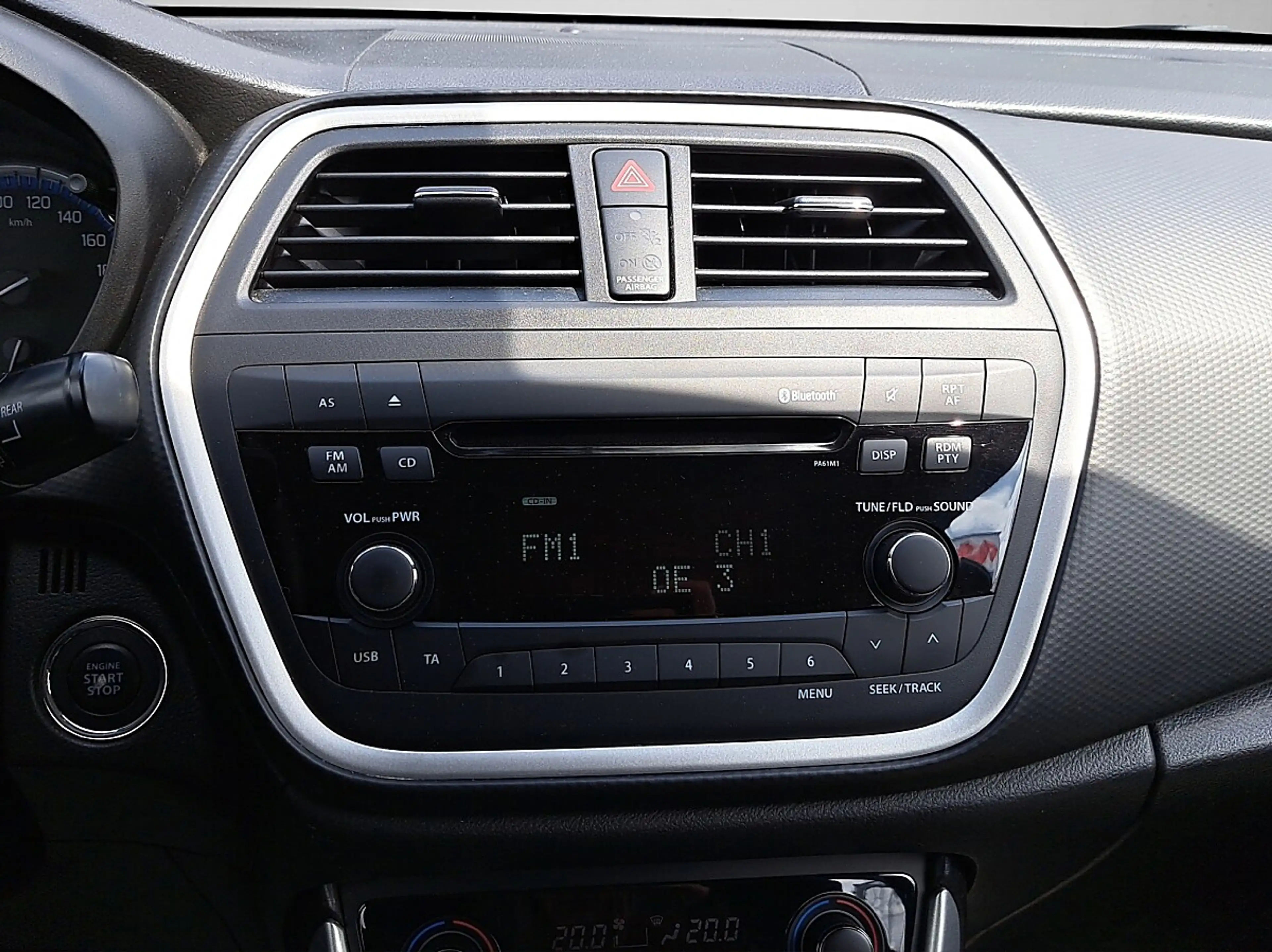 Suzuki SX4 S-Cross 1,6 Allgrip shine — photo 15