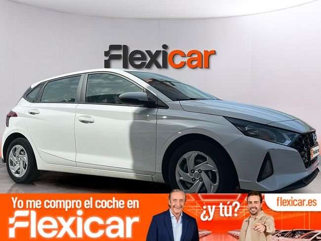 Hyundai i20 1.0 TGDI 74kW (100CV) 48V Essence - foto 1