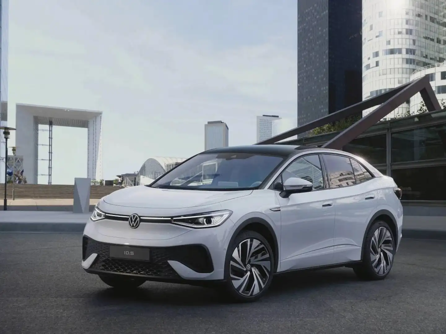 Volkswagen ID.5 GTX 77 kWh 4Motion - 1