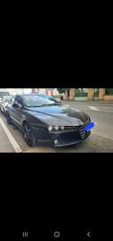 Sportwagon 2.4 JTDM 20V DPF ti