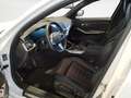 BMW 320 d xDrive Touring M Sport Innovationspaket Dri Bianco - thumbnail 8