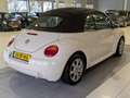 Volkswagen New Beetle Cabriolet DAK DEFECT 1.4 Highline Airco, Lederen, - thumbnail 4