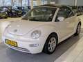 Volkswagen New Beetle Cabriolet DAK DEFECT 1.4 Highline Airco, Lederen, - thumbnail 2