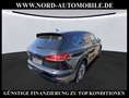 Volkswagen Touareg 4MOT 3.0 TDI DSG Navi/LED/Spurhalte Schwarz - thumbnail 5