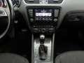 Skoda Octavia Combi 2.0 TDI Scout 4x4 AHK+SHZ+DAB Silber - thumbnail 17