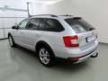 Skoda Octavia Combi 2.0 TDI Scout 4x4 AHK+SHZ+DAB Silber - thumbnail 3