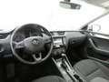 Skoda Octavia Combi 2.0 TDI Scout 4x4 AHK+SHZ+DAB Silber - thumbnail 16