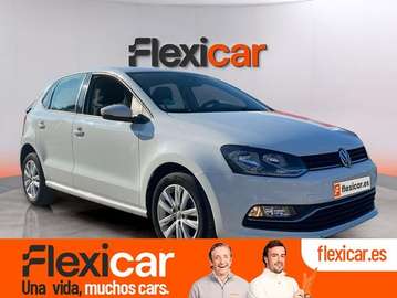 1.2 TSI BMT Advance 66kW