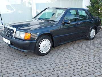 190E 2.5-16