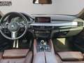 BMW X6 xdrive30d Msport 258cv auto Fekete - thumbnail 13