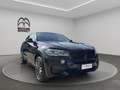 BMW X6 xdrive30d Msport 258cv auto Fekete - thumbnail 3