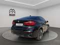 BMW X6 xdrive30d Msport 258cv auto Fekete - thumbnail 7