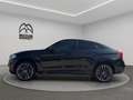 BMW X6 xdrive30d Msport 258cv auto Fekete - thumbnail 5
