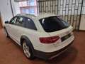 Audi A4 allroad A4 Allroad Quattro 2.0 tdi 190cv s-tronic Bianco - thumbnail 4