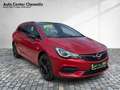Opel Astra K ST 1.2 Elegance Black Roof Matrix Navi Rojo - thumbnail 6