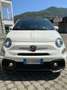 Abarth 595C 1.4 t-jet 145cv automatica Weiß - thumbnail 3