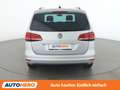 Volkswagen Sharan 2.0 TDI Comfortline BlueMotion Tech Silber - thumbnail 5