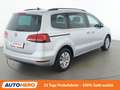 Volkswagen Sharan 2.0 TDI Comfortline BlueMotion Tech Silber - thumbnail 6