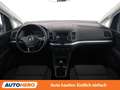 Volkswagen Sharan 2.0 TDI Comfortline BlueMotion Tech Silber - thumbnail 12